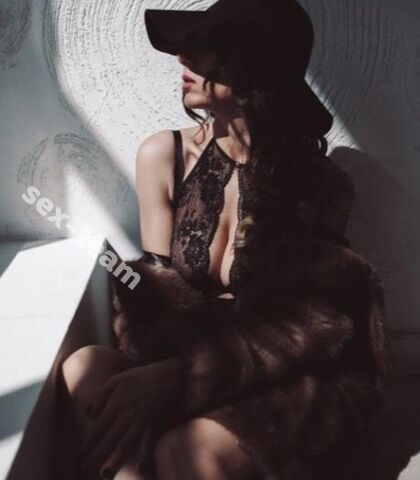 Проститутка Алёна