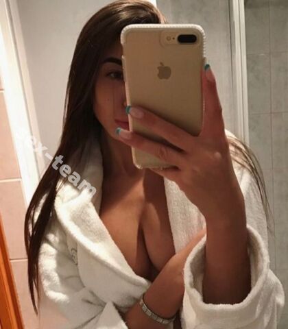 Проститутка Света