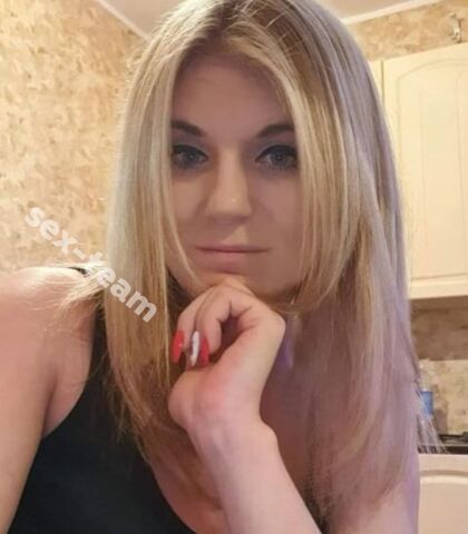 Проститутка Оля