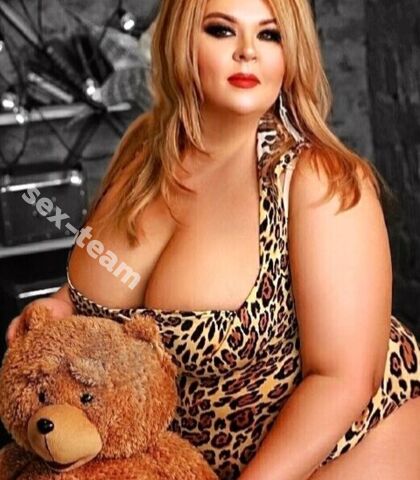 Проститутка Лана