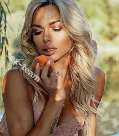 Проститутка Инна