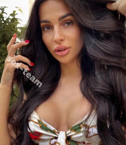 Проститутка Настя