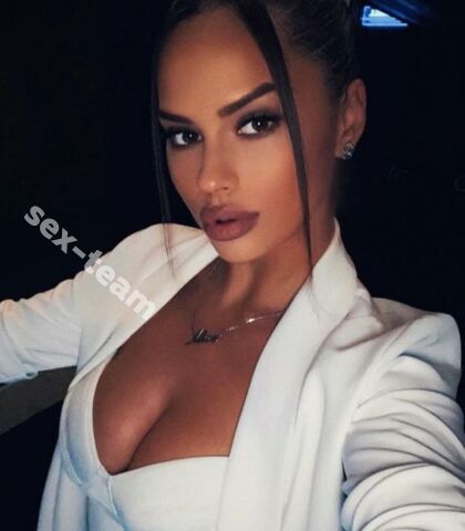 Проститутка КАРИНА