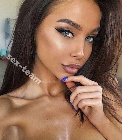 Проститутка Алиса