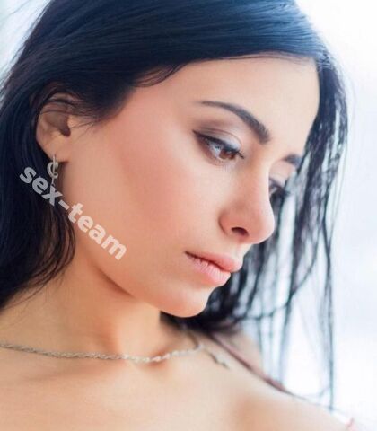 Проститутка Бланка