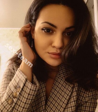 Проститутка Джейн