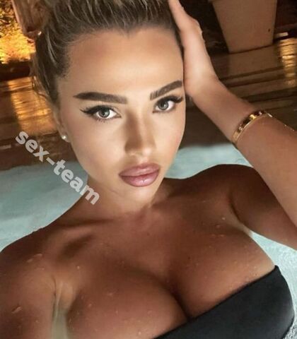 Проститутка ЮЛЯ