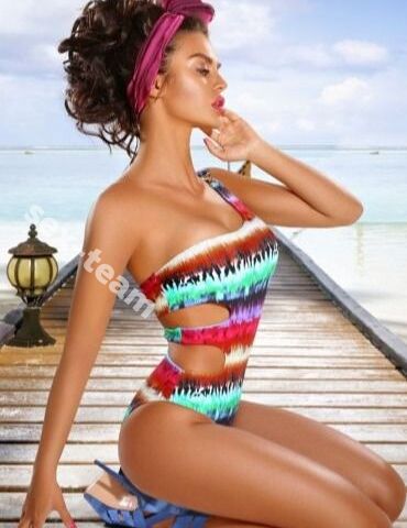 Проститутка Карина