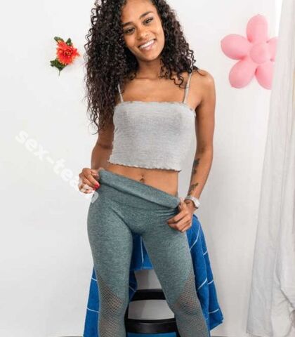 Проститутка Catherine