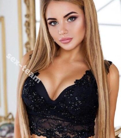 Проститутка Эльза