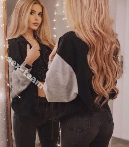 Проститутка АЛЕНА