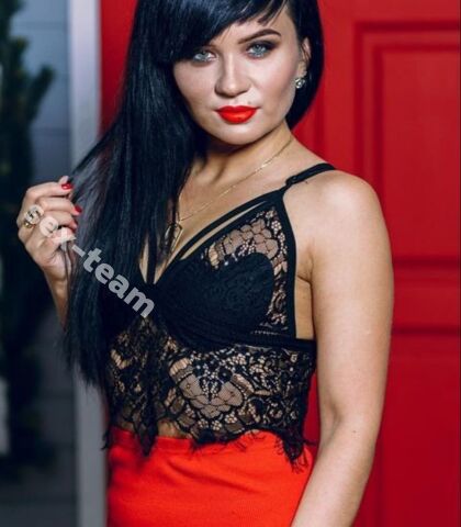 Проститутка Анна