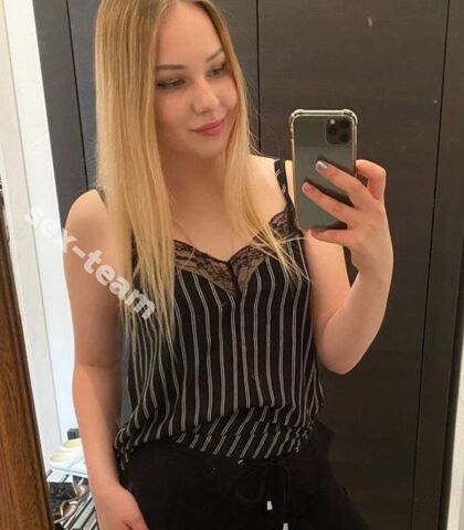 Проститутка Ирина