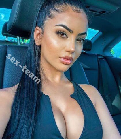 Проститутка Юля