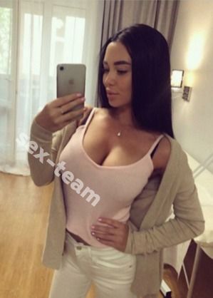 Проститутка Александра