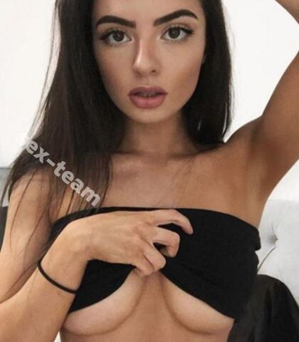 Проститутка ??Барбара??