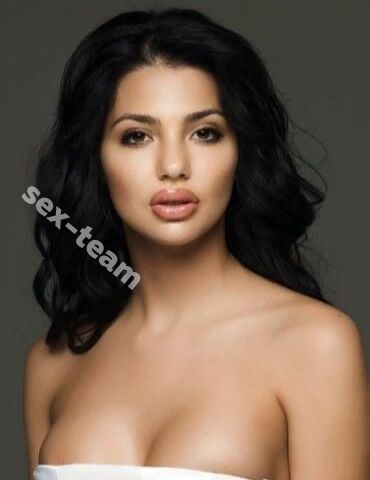 Проститутка КАРИНА