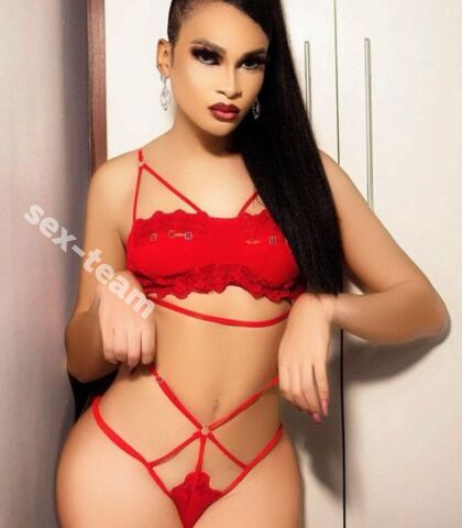 Проститутка vallar