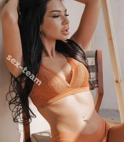 Проститутка Дейзи