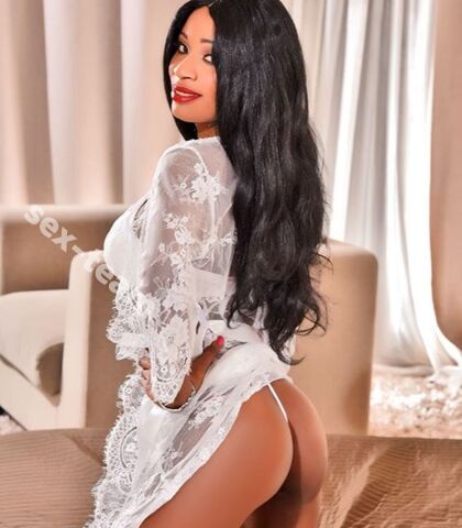 Проститутка Зара