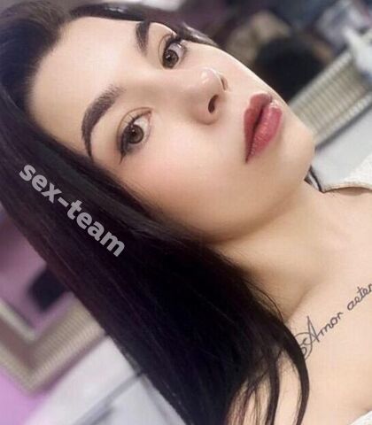 Проститутка Бэлла