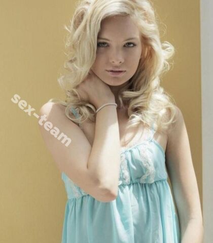 Проститутка Эля