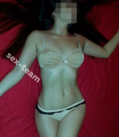 Проститутка Майя