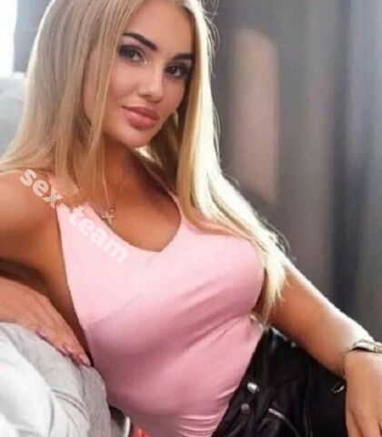 Проститутка АЛИНА