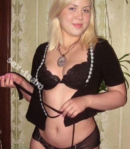 Проститутка Ксения