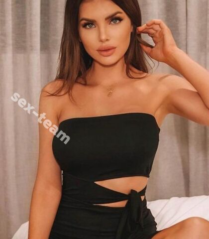 Проститутка ЮЛЯ