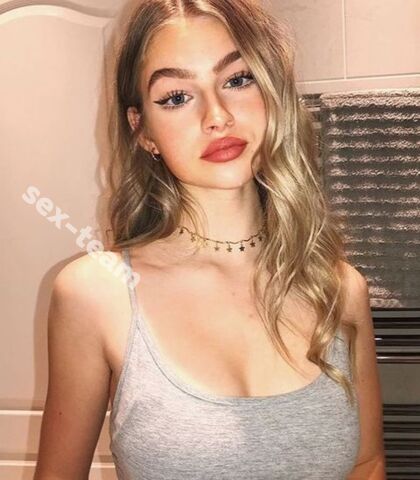 Проститутка Маша