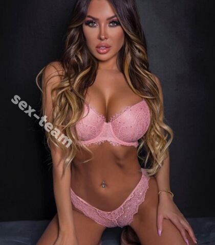 Проститутка Кристина