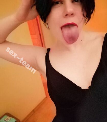 Проститутка Линда