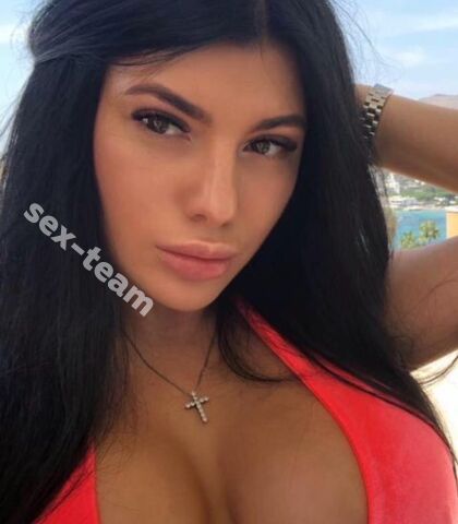 Проститутка Арина