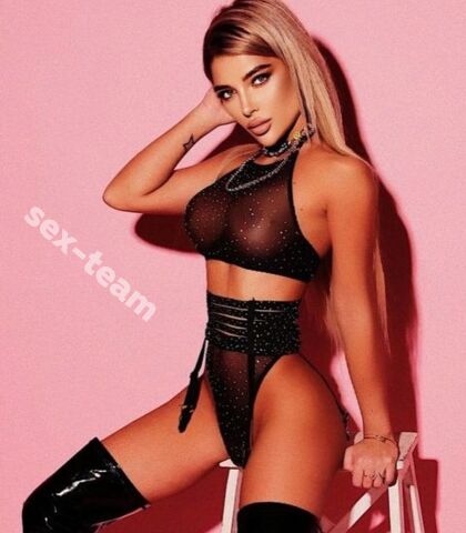 Проститутка АЛЕНА