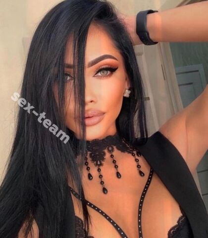 Проститутка Илона