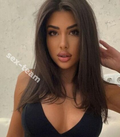 Проститутка Катя