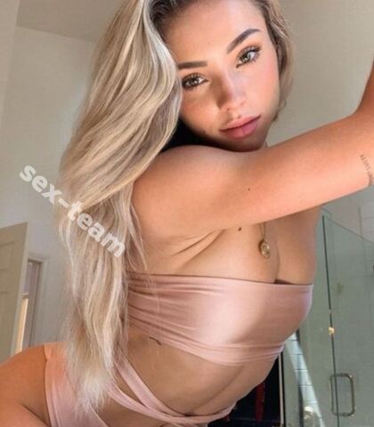 Проститутка Алиса