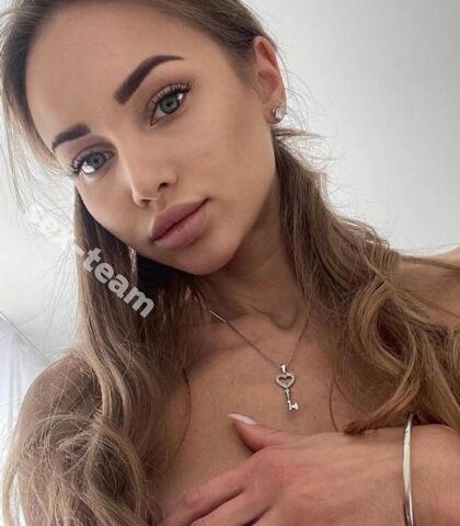 Проститутка Лера