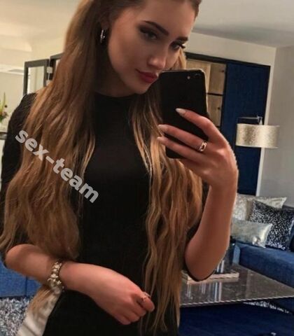 Проститутка Кира