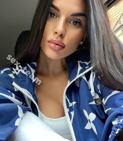 Проститутка ДИАНА