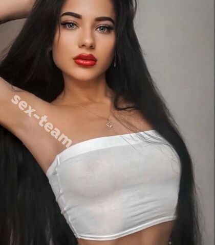 Проститутка Лиза