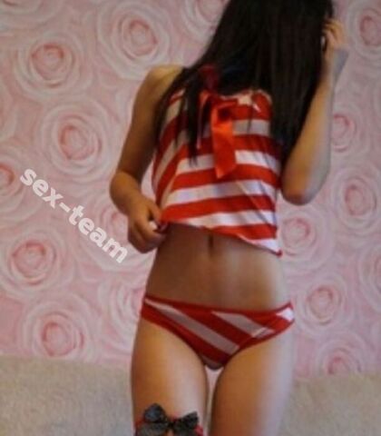 Проститутка Дана