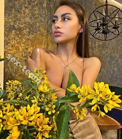 Проститутка ВАЛЕРИЯ