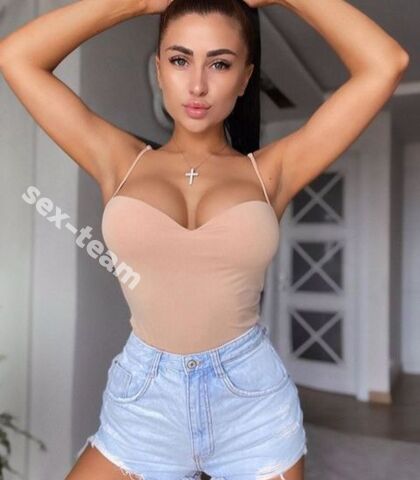 Проститутка Алена