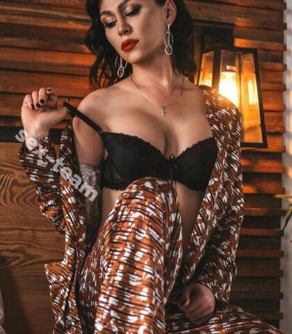 Проститутка Камила