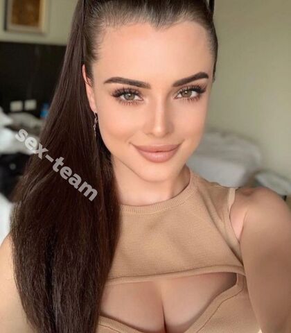 Проститутка ЯНА