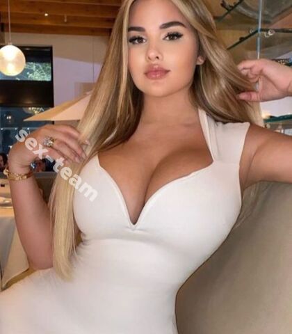 Проститутка Алекс