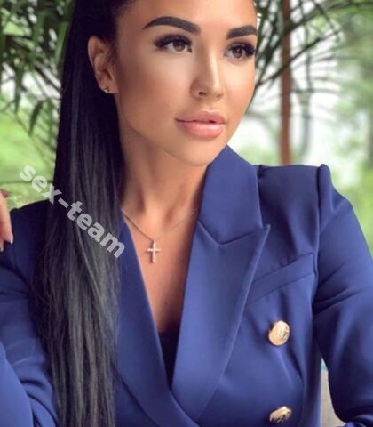 Проститутка ЭЛЛА