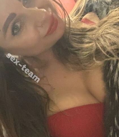 Проститутка Катя